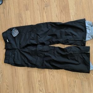 Burton Snowboarding Ski Pants Size XS